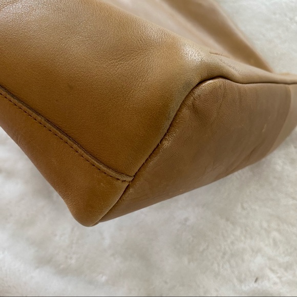 Madewell The Abroad Tote Bag - Picture 13 of 16